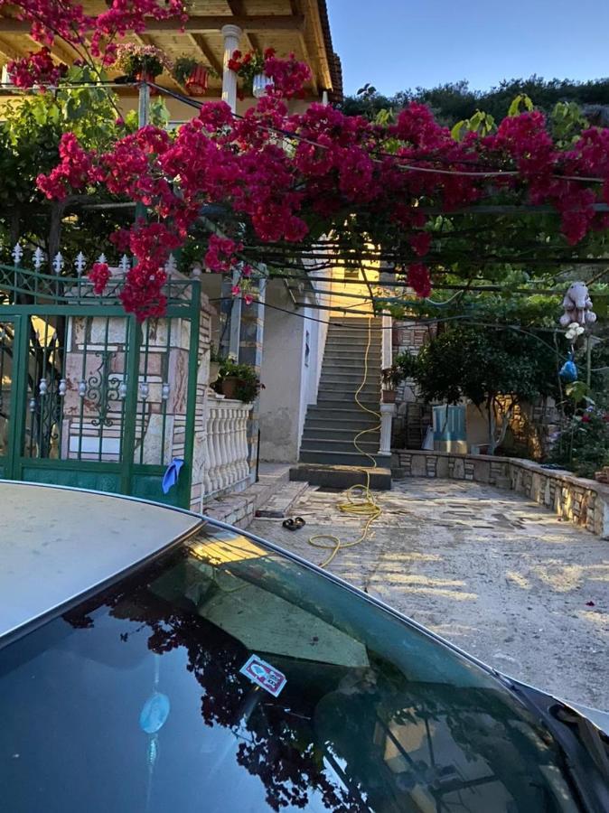 סרנדה Vila Sinani מראה חיצוני תמונה