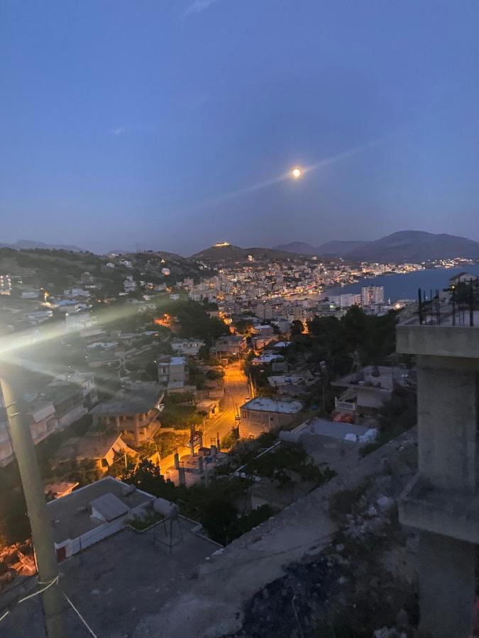 סרנדה Vila Sinani מראה חיצוני תמונה