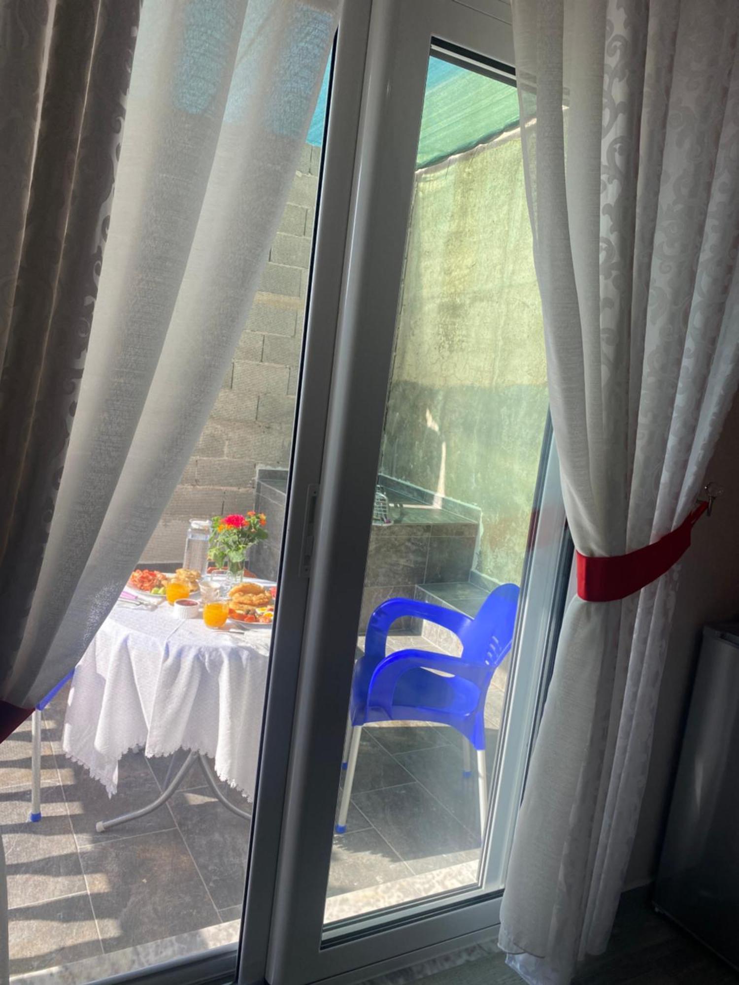 סרנדה Vila Sinani מראה חיצוני תמונה