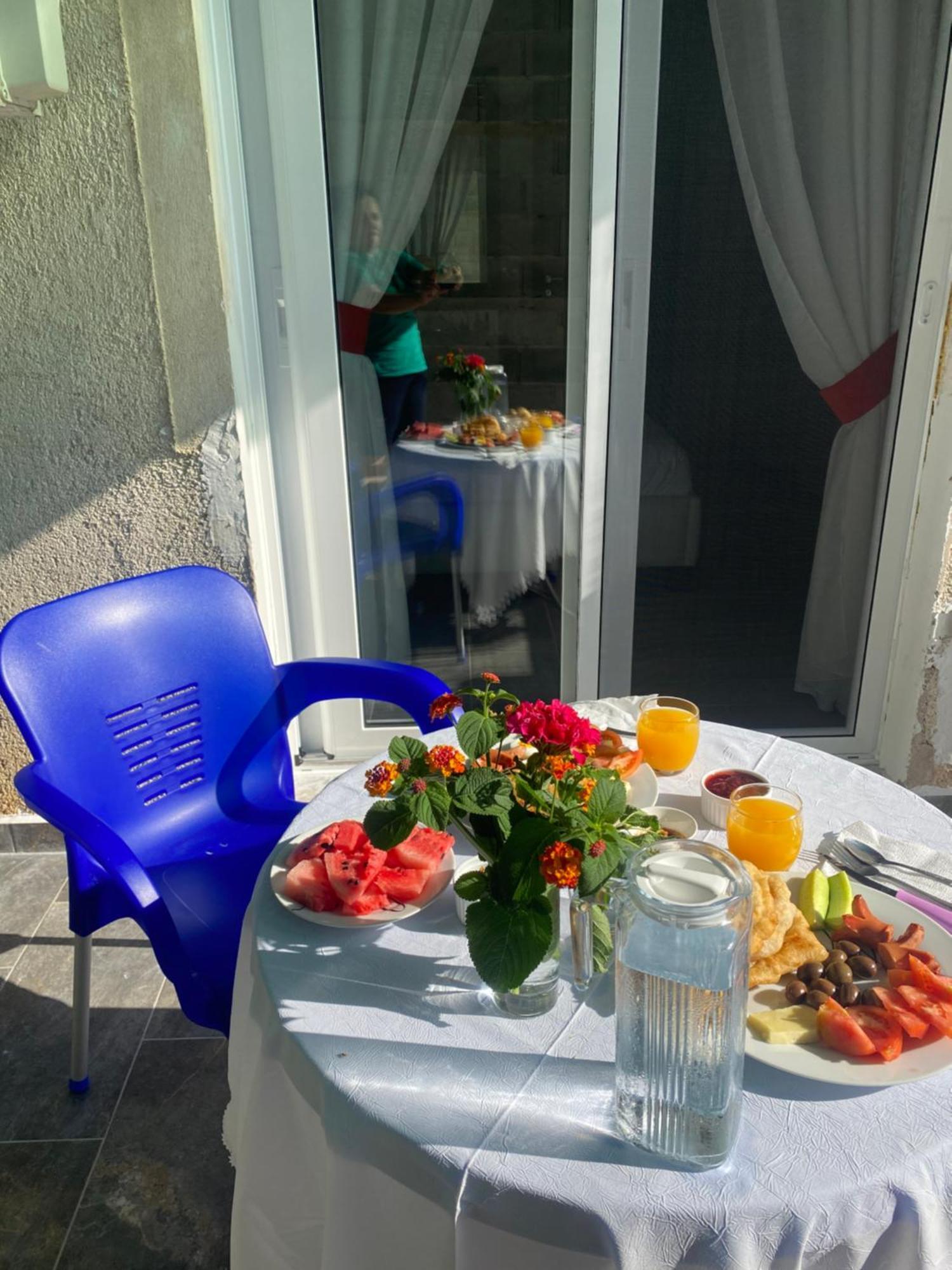 סרנדה Vila Sinani מראה חיצוני תמונה